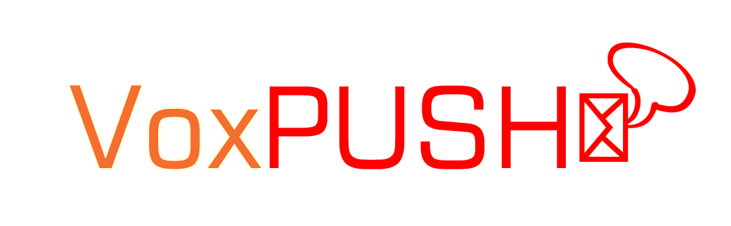 voxpush